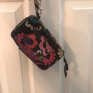 Vera Bradley wallet